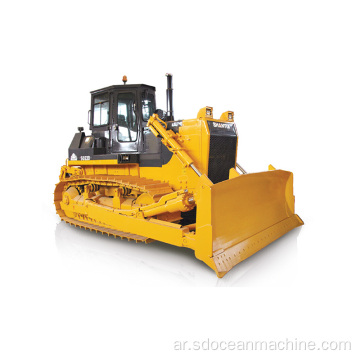 Shantui brand 220hp Desert Bulldozer SD22D للبيع